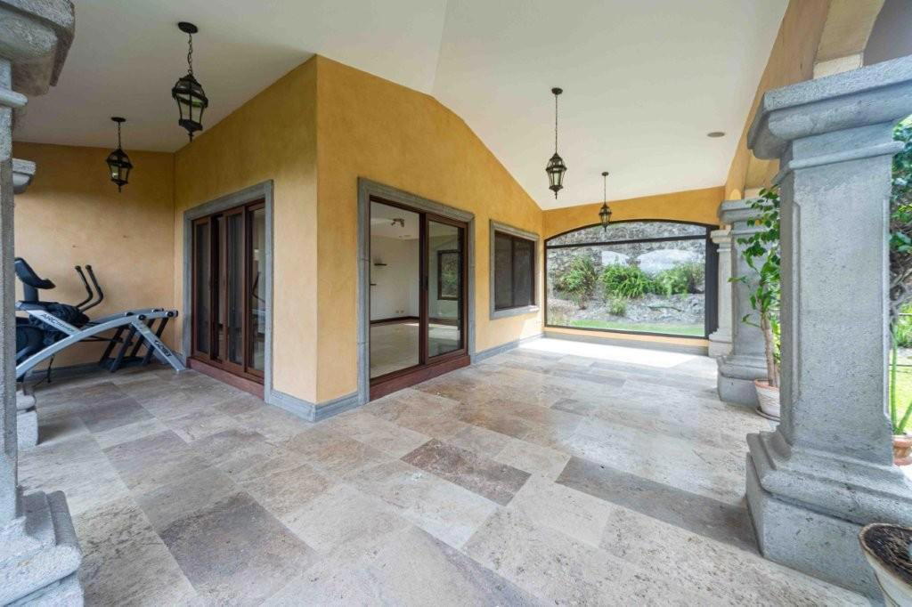 Propiedad en Condominio Cerro Alto