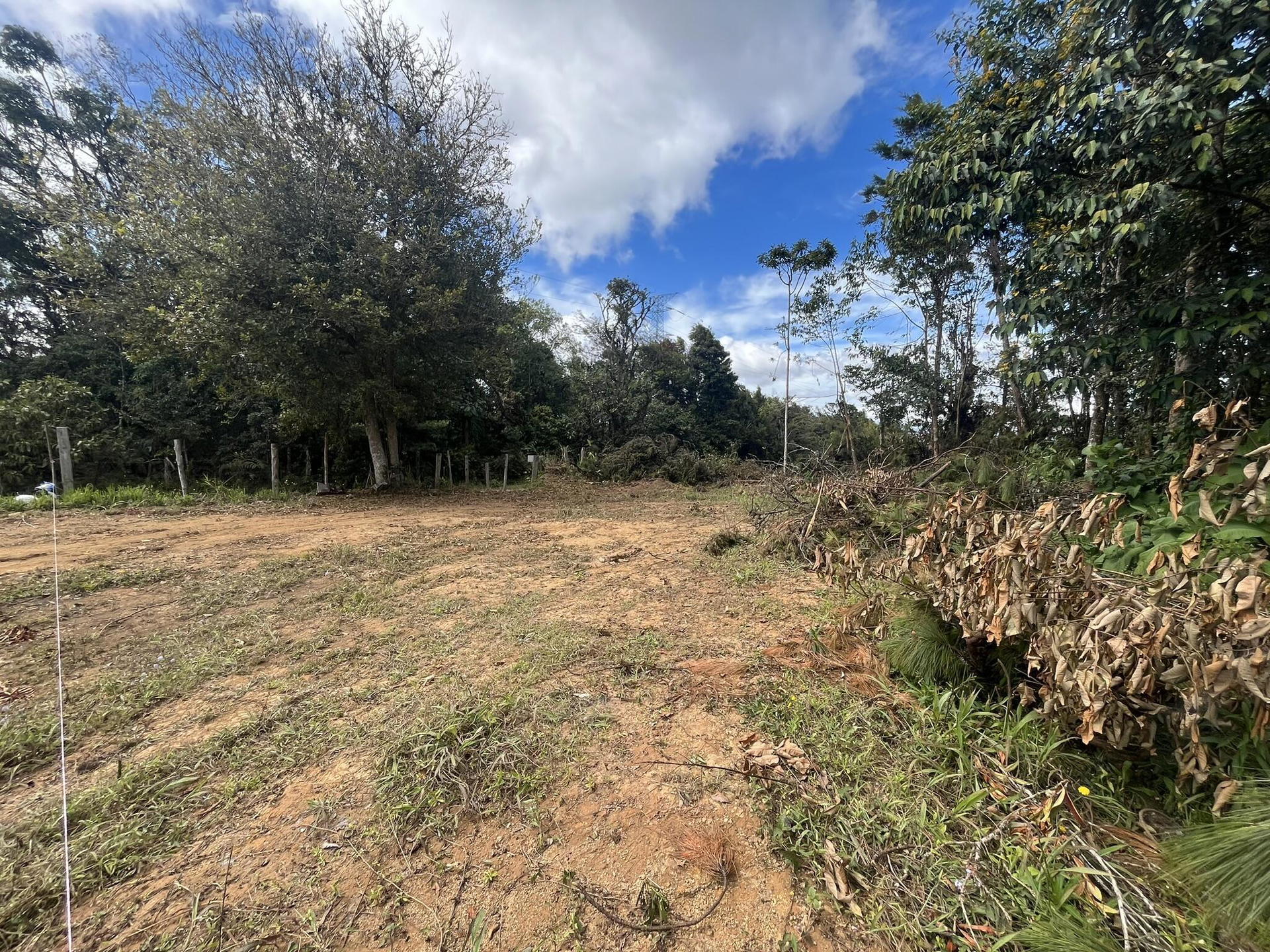 Property at Quebradilla