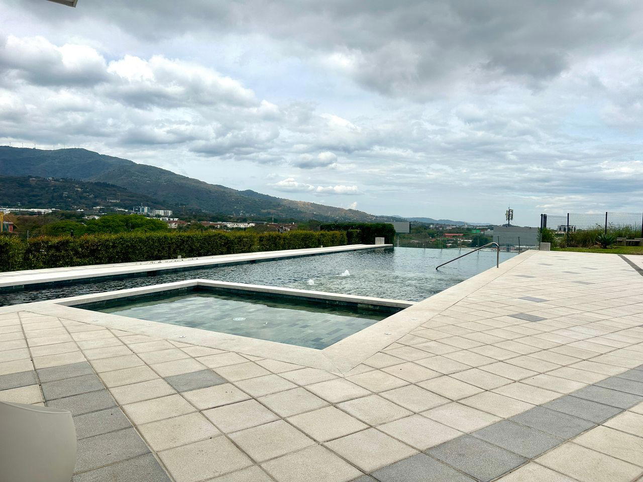 Property at Condominio Vista Real