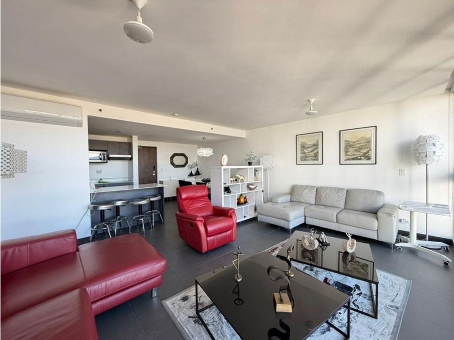 Apartamento en U Nunciatura