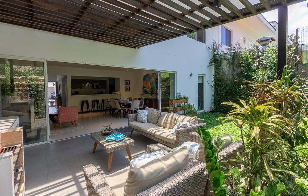 Property at Escazú