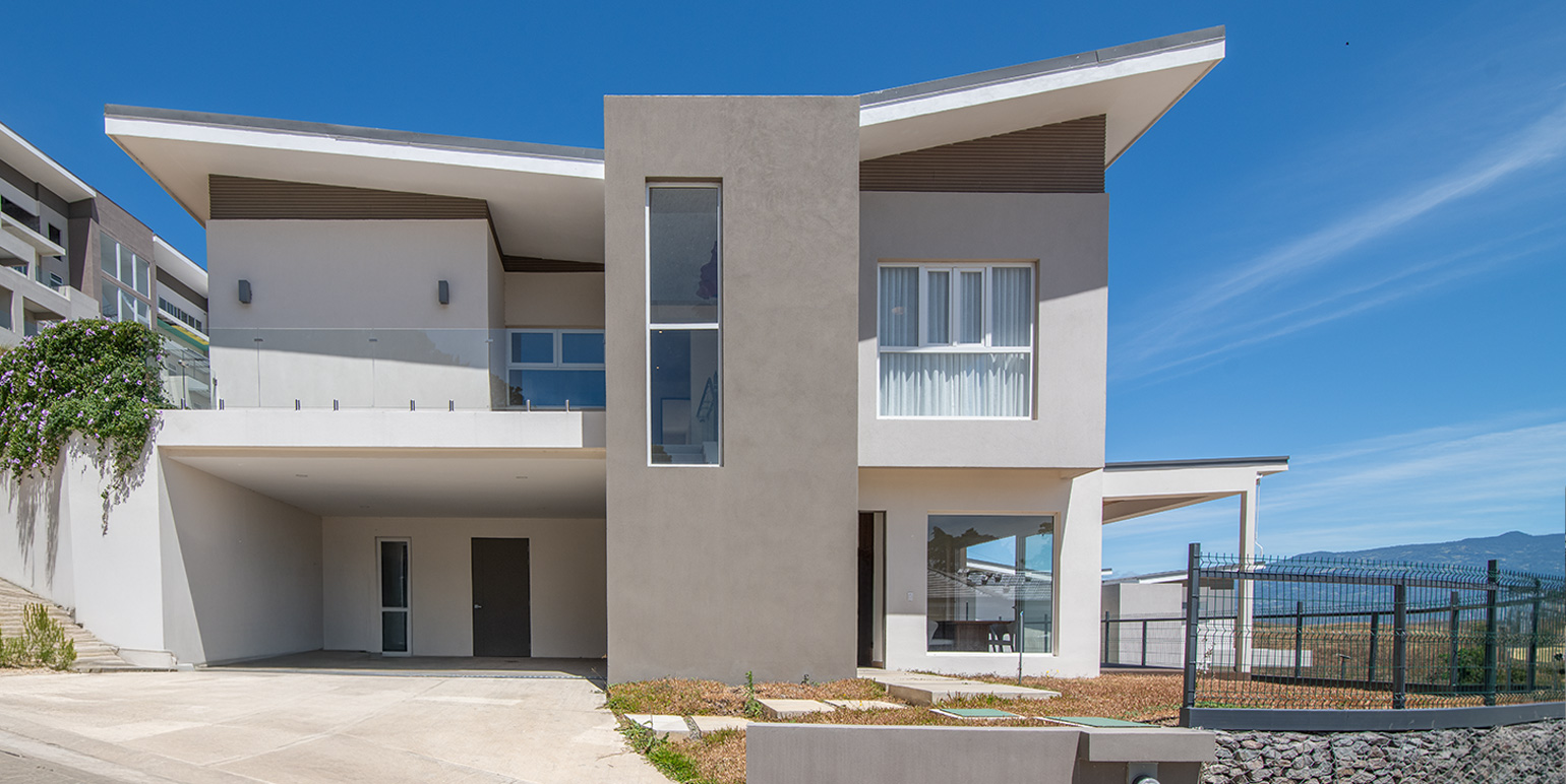 Propiedad en Escazú