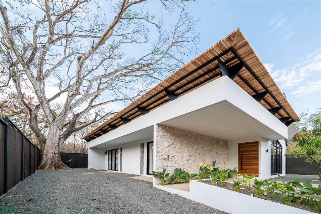 Casa en Santa Cruz