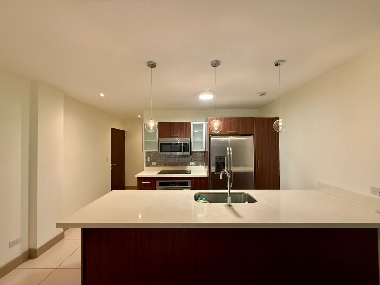 Propiedad en Condominio Dendera Lindora