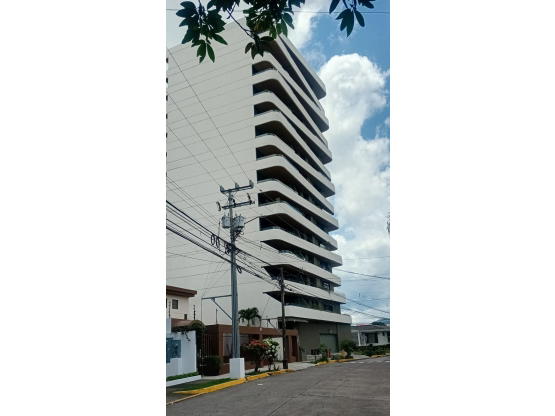 ALQUILER DE APARTAMENTO  CON LÍNEA BLANCA, ROHRMOSER, ALTEREGO