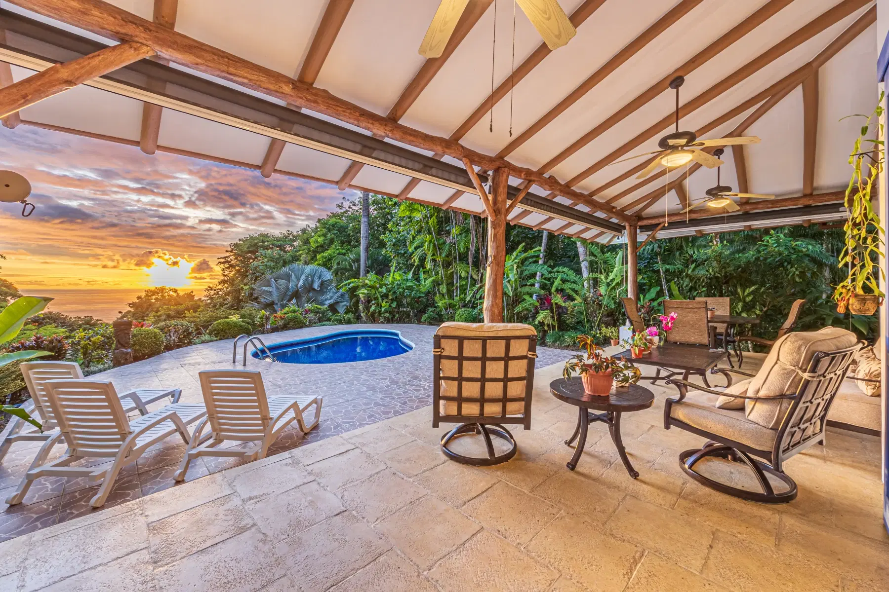 Casa en Bahía Ballena