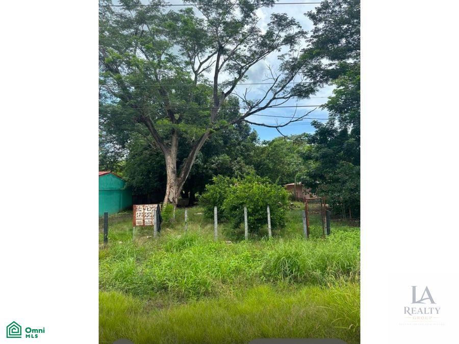 Land at Condominio Belén