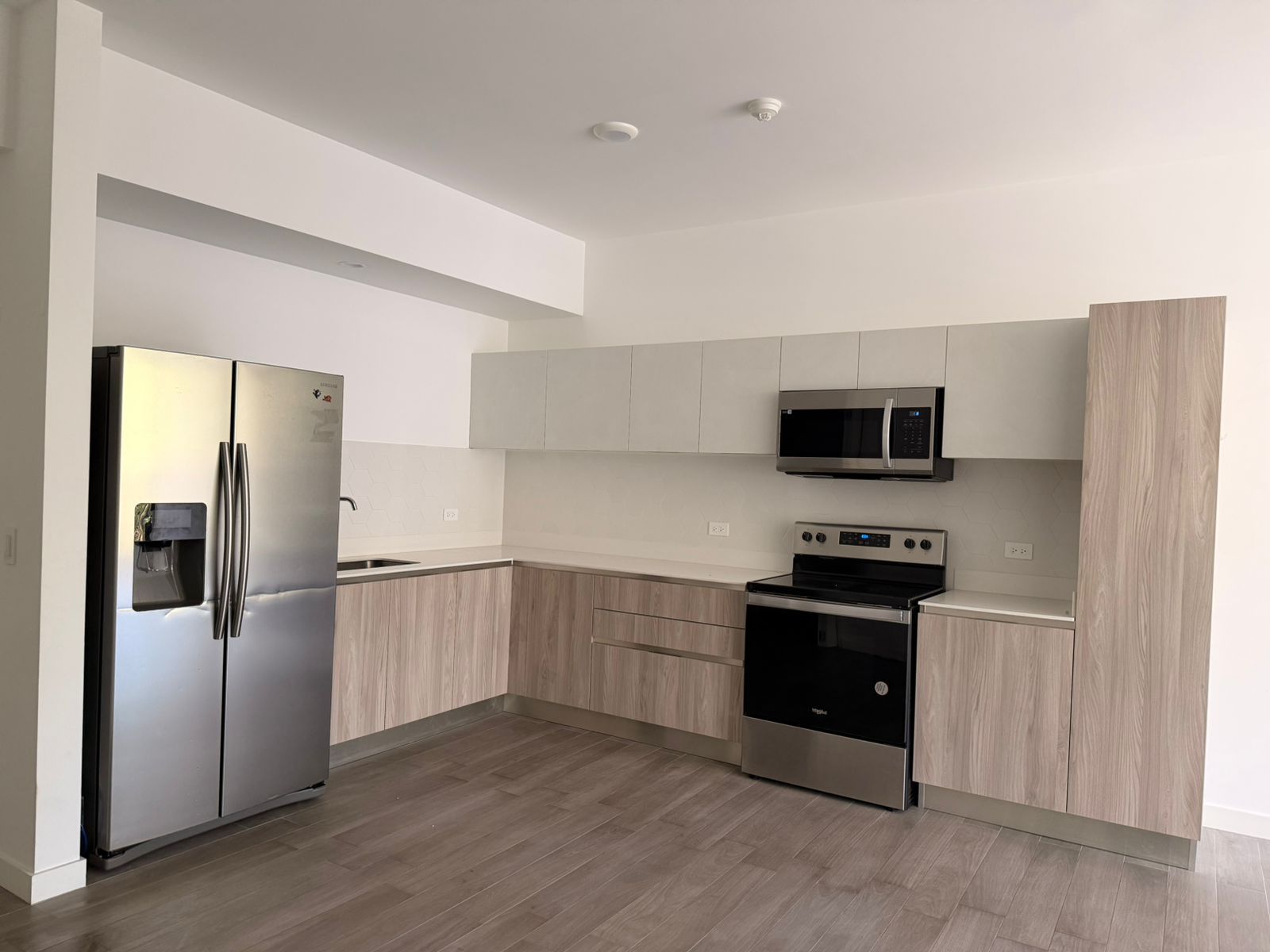 Property at Nueve84