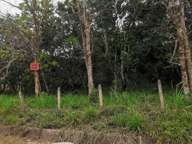 Terreno en San José