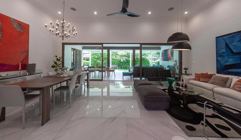 Property at Santa Ana