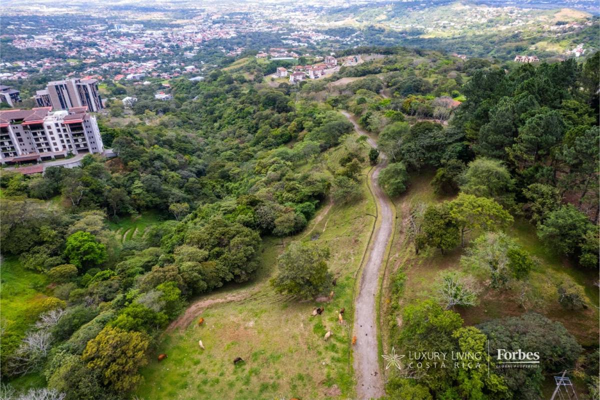 Ubicación Premium para Residencia Privada o Condo Familiar