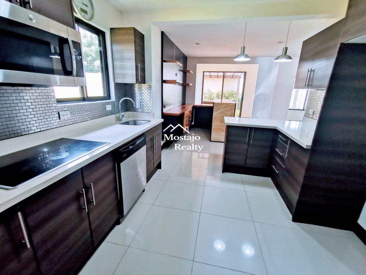 Propiedad en Condominio Parques del Sol