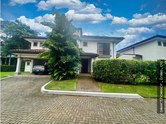 House at Condominio Cerro Alto