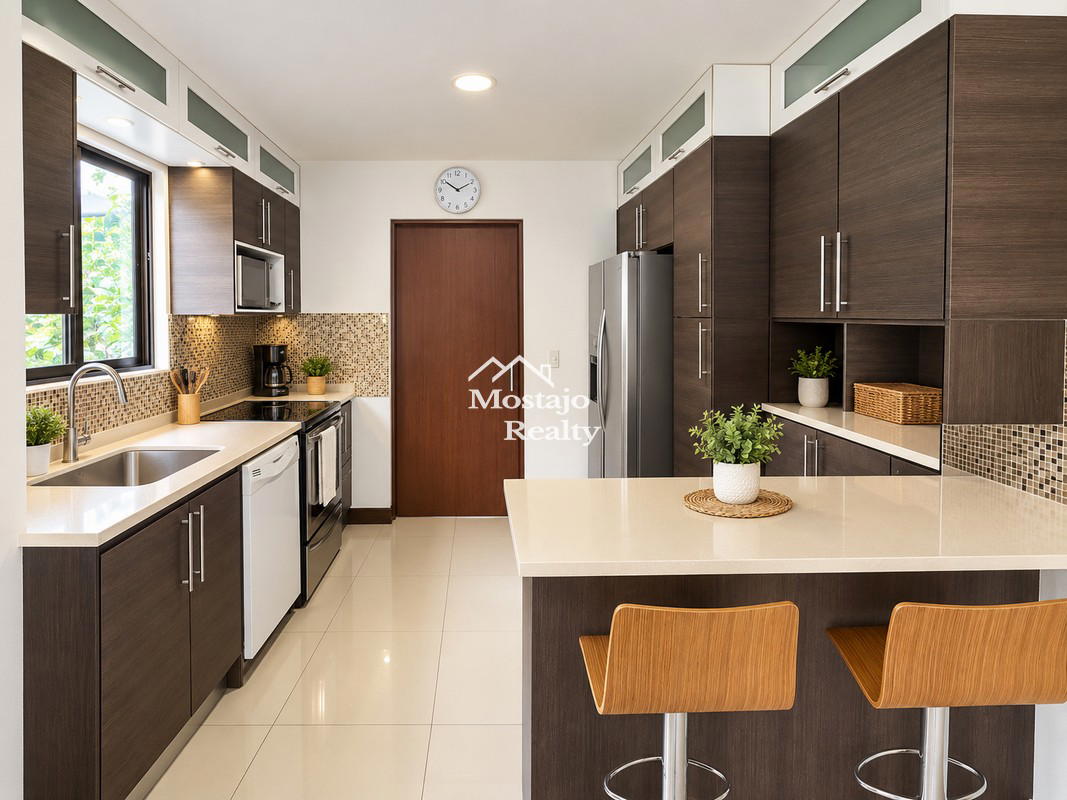 Propiedad en Condominio Parques del Sol