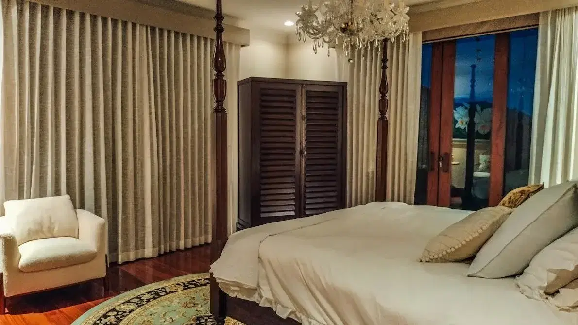 Property at San Antonio