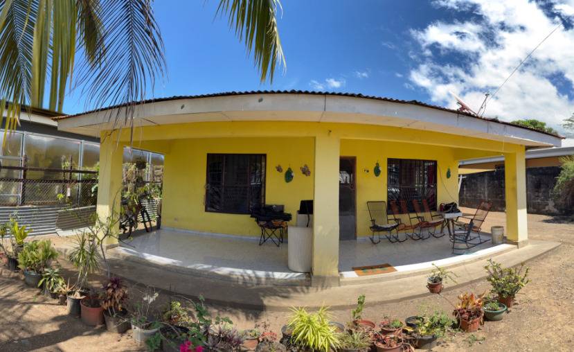 Casa en Jacó