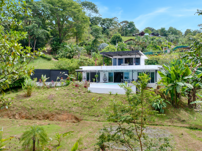 Property at Bahía Ballena