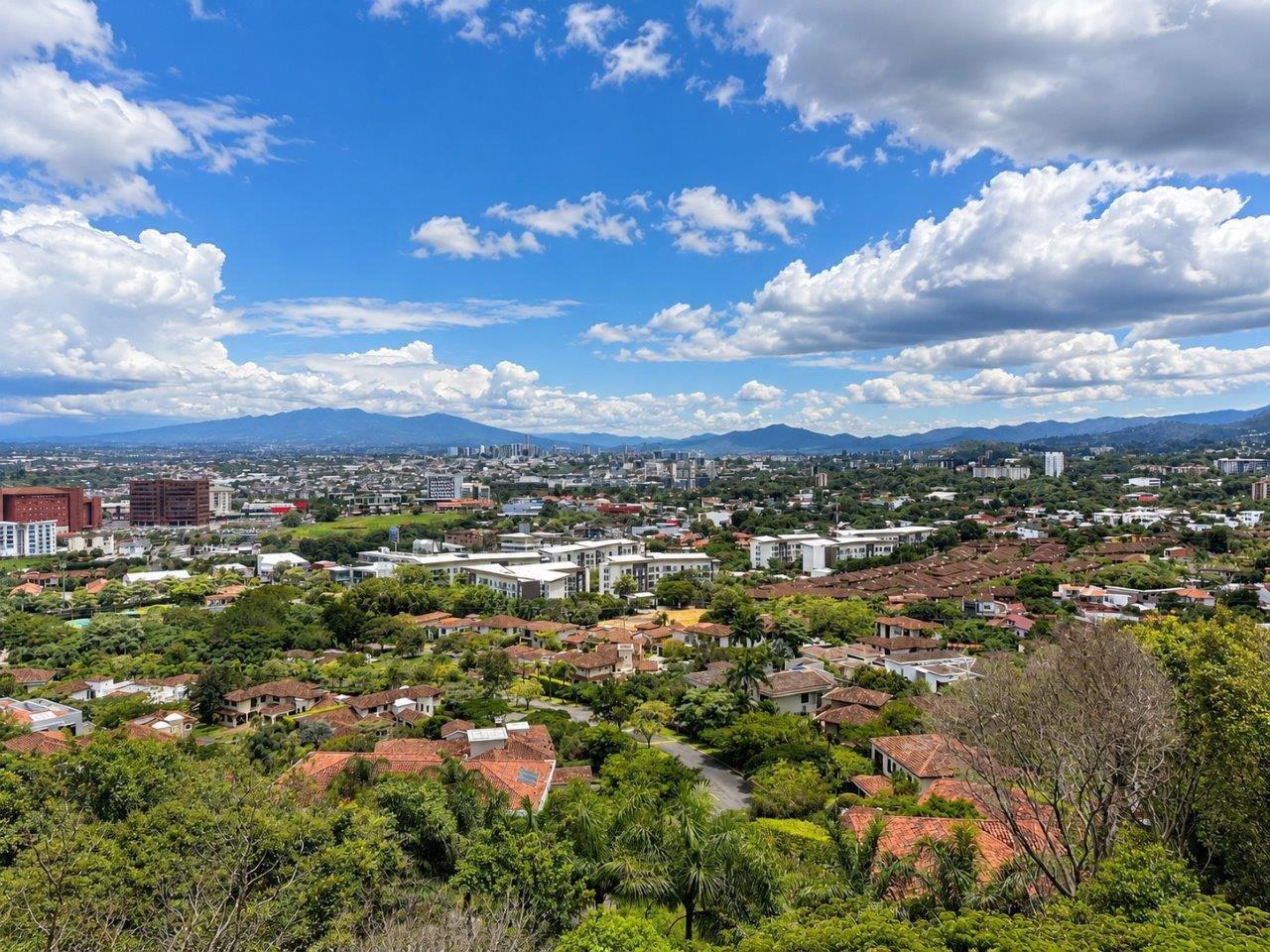 Propiedad en Condominio Cerro Alto