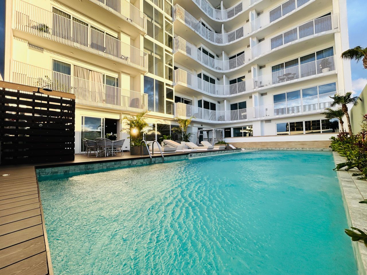 Propiedad en Condominio Velo Nunciatura
