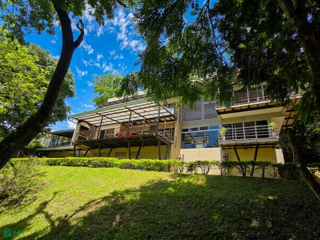Casa en Santa Ana