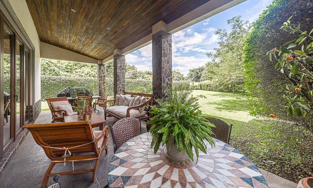 Propiedad en Condominio Hacienda del Sol