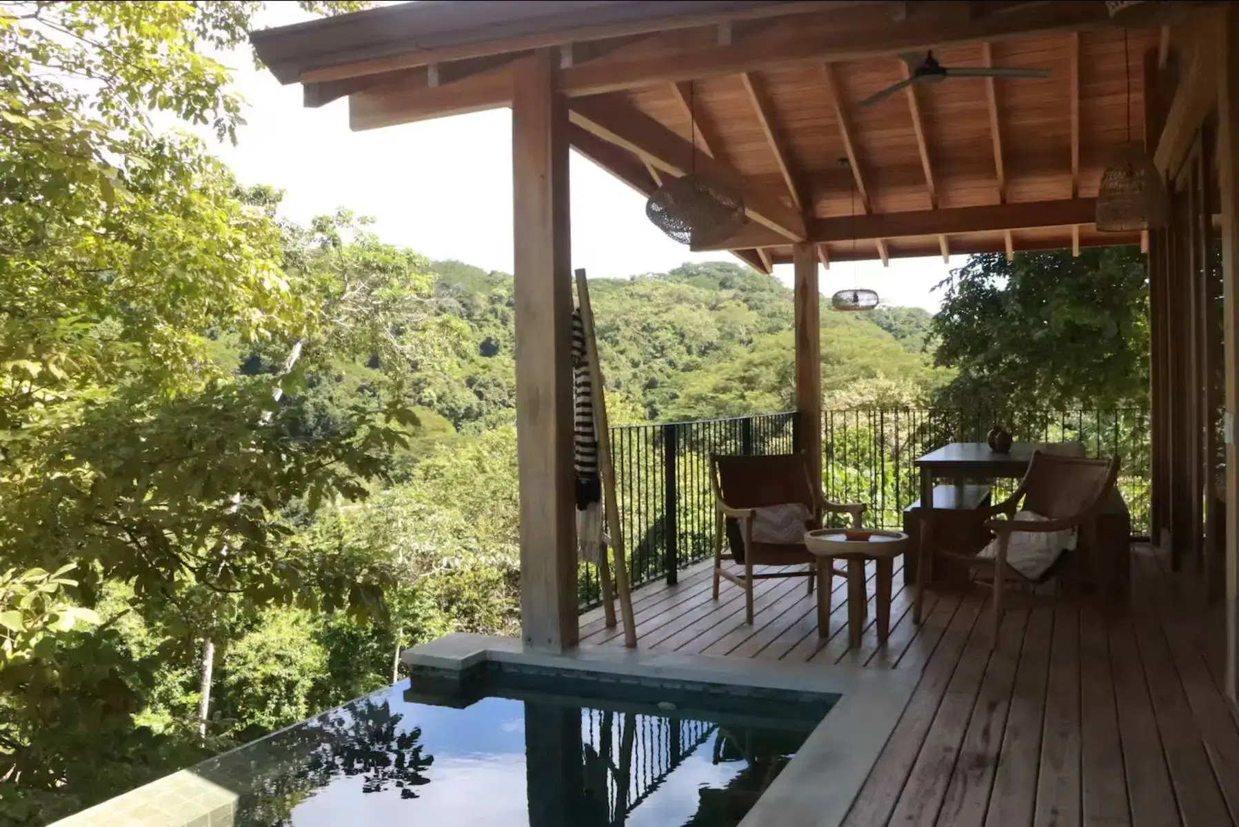 Casa en Cóbano