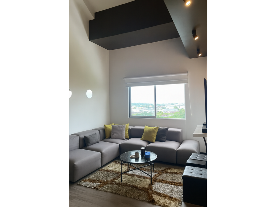 Apartamento en Condado del Parque