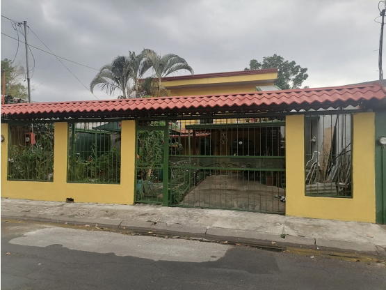 Casa en Alajuela