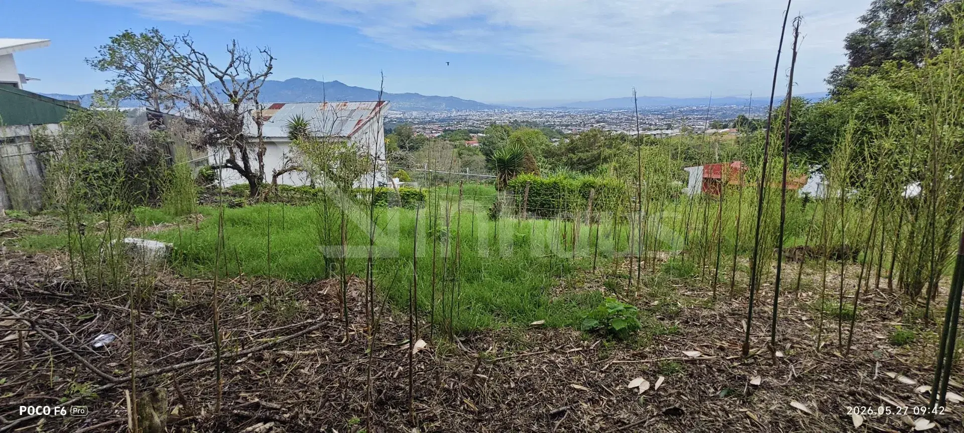 Property at Mata de Plátano