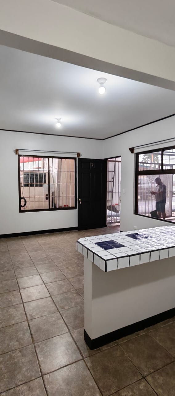 Apartamento en Alajuela