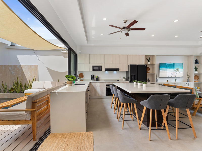 Property at Tamarindo