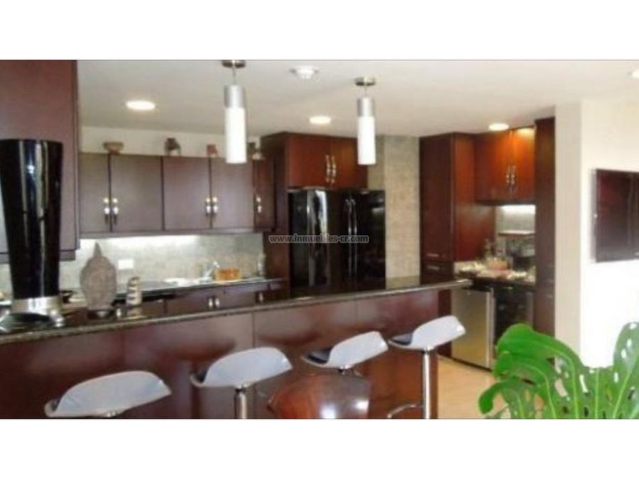 Apartamento en Mata Redonda