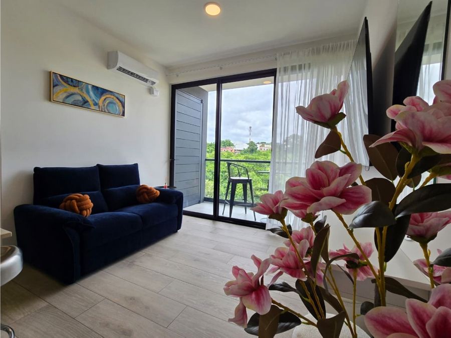 Property at Uruca