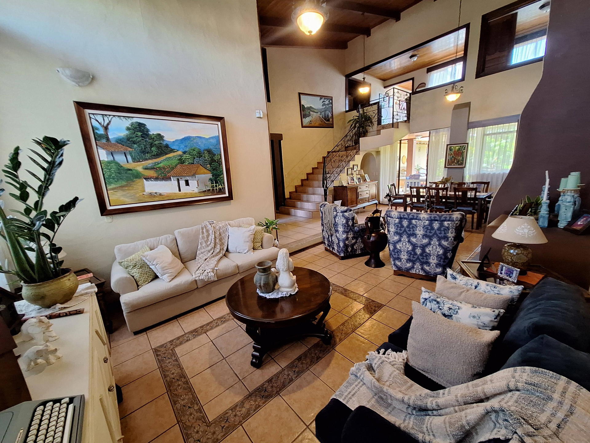 Casa en Sánchez
