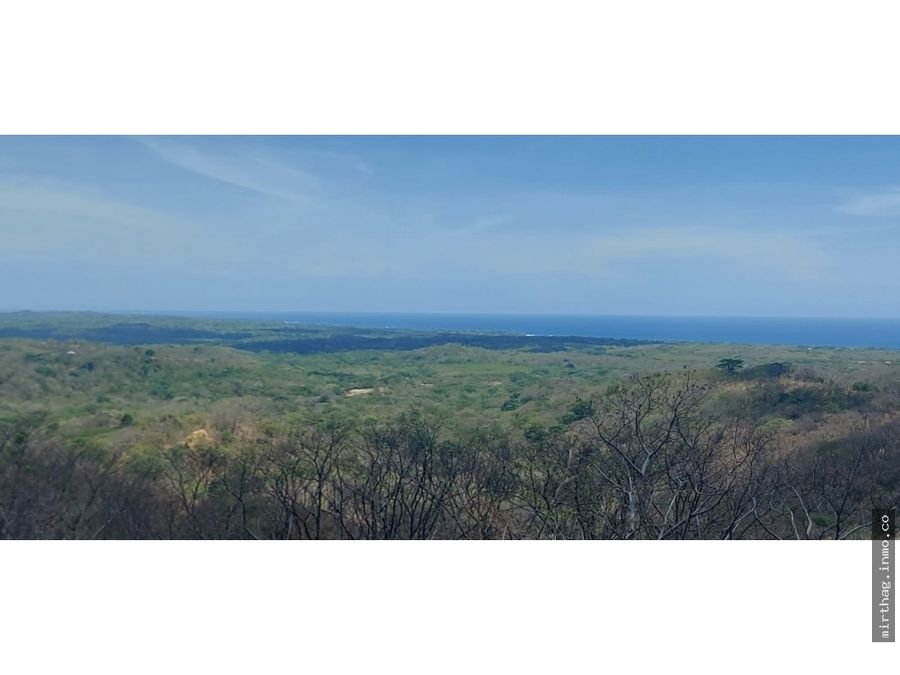 Land at Tamarindo