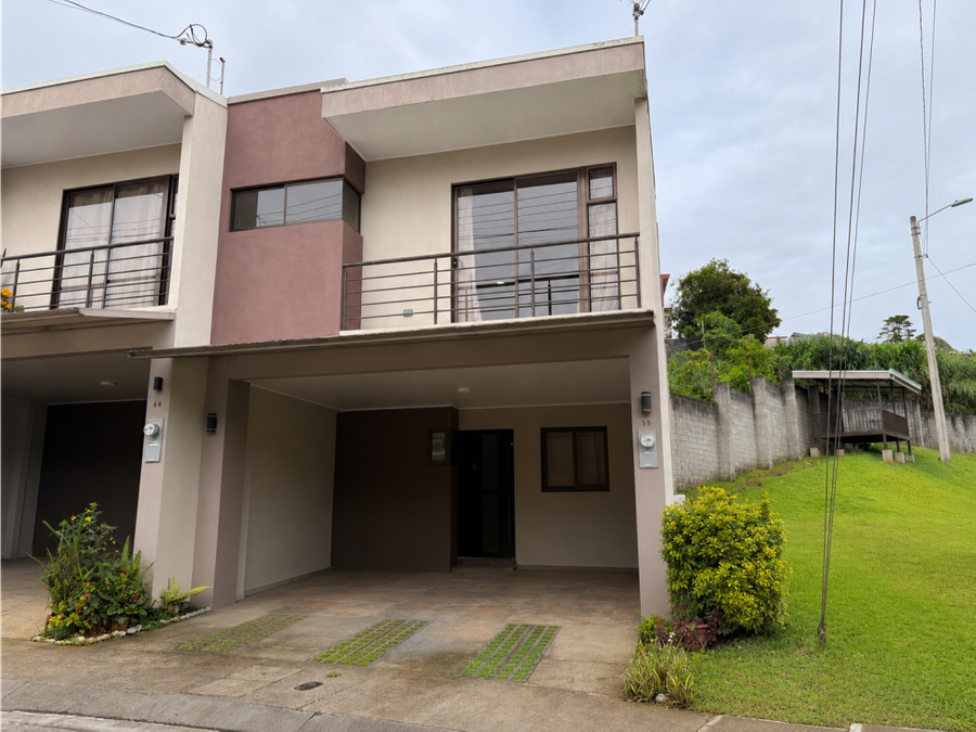 Propiedad en La Trinidad