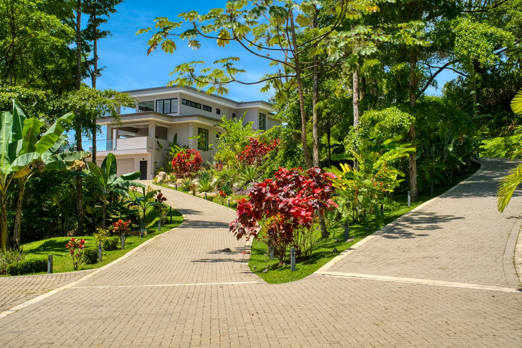 Casa en Bahía Ballena