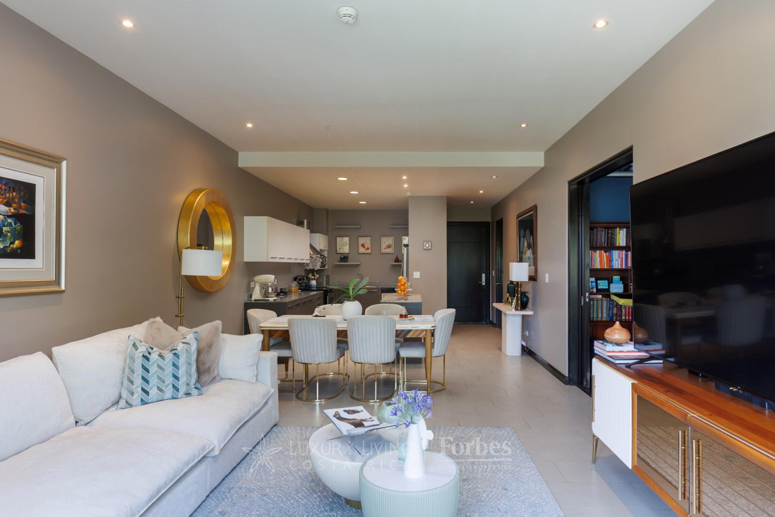 Apartamento en San Rafael