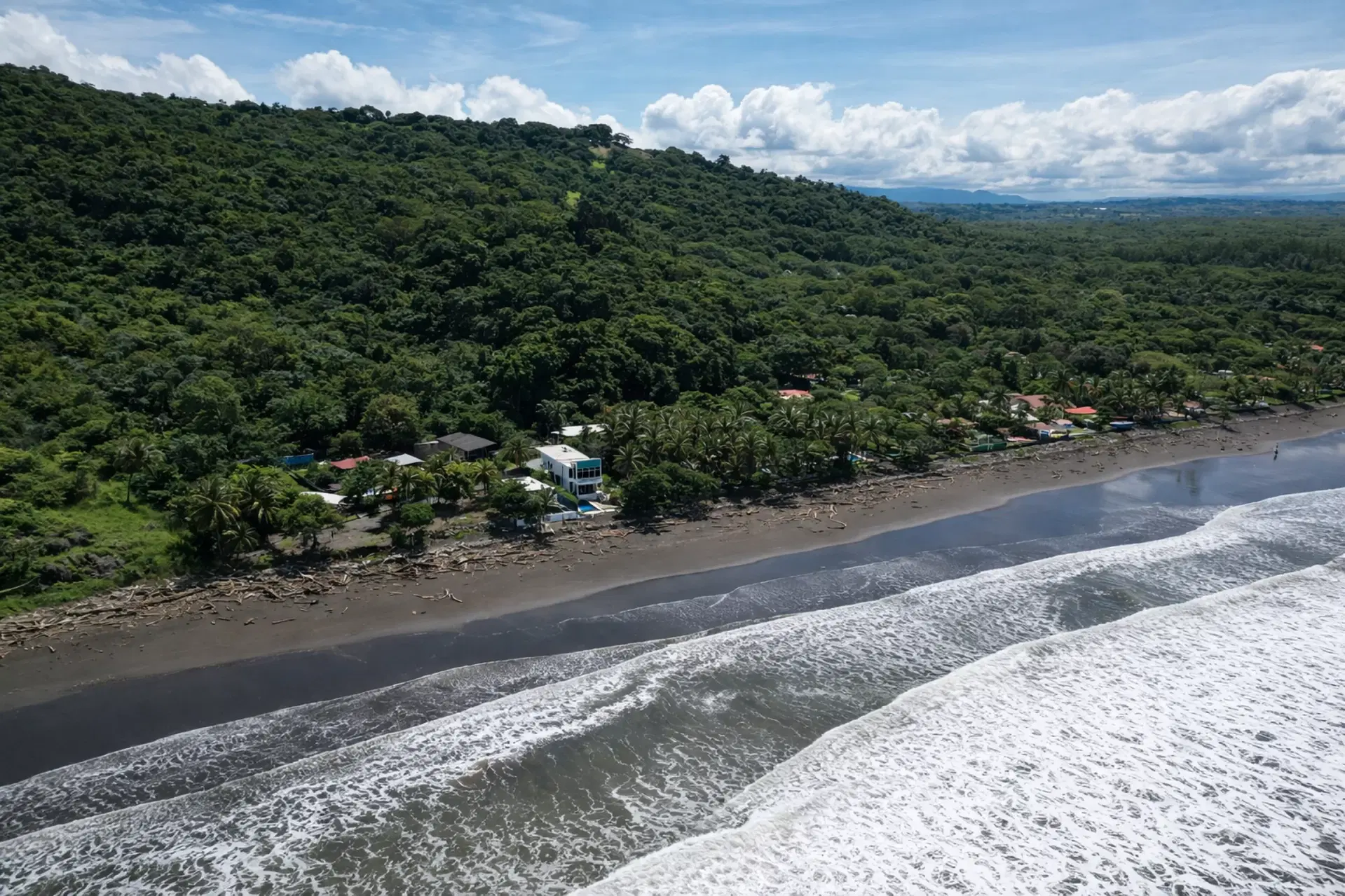 Propiedad en San Juan Grande