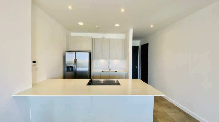 Apartamento en Escazú