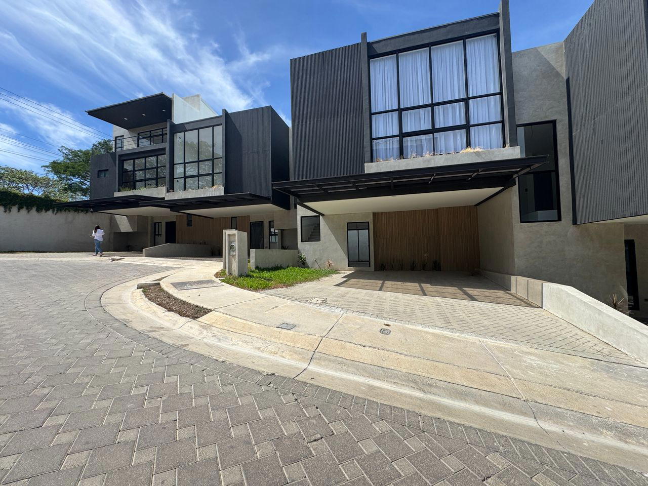 Property at Guachipelin