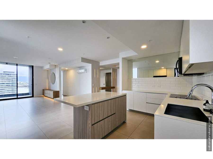 Apartment at Mata Redonda