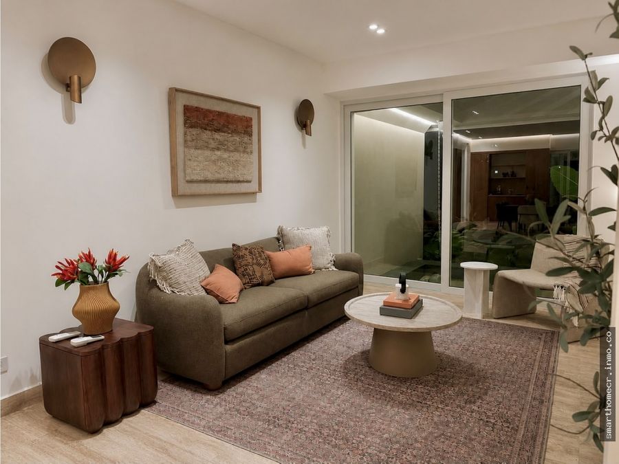 House at Bosques de Lindora