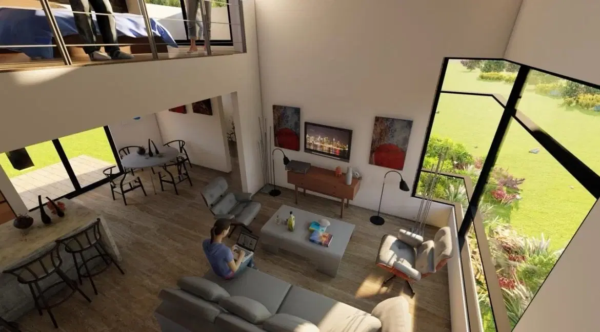 Propiedad en Sardinal