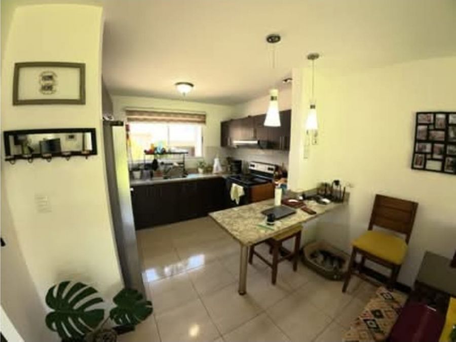 Casa en Condominio Vivendis