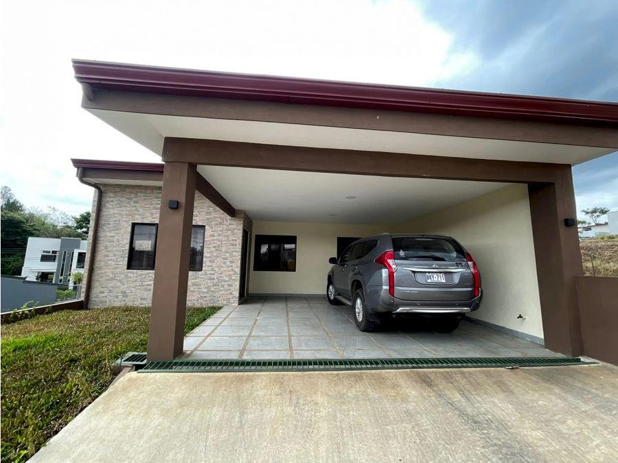 Casa en Puente de Piedra