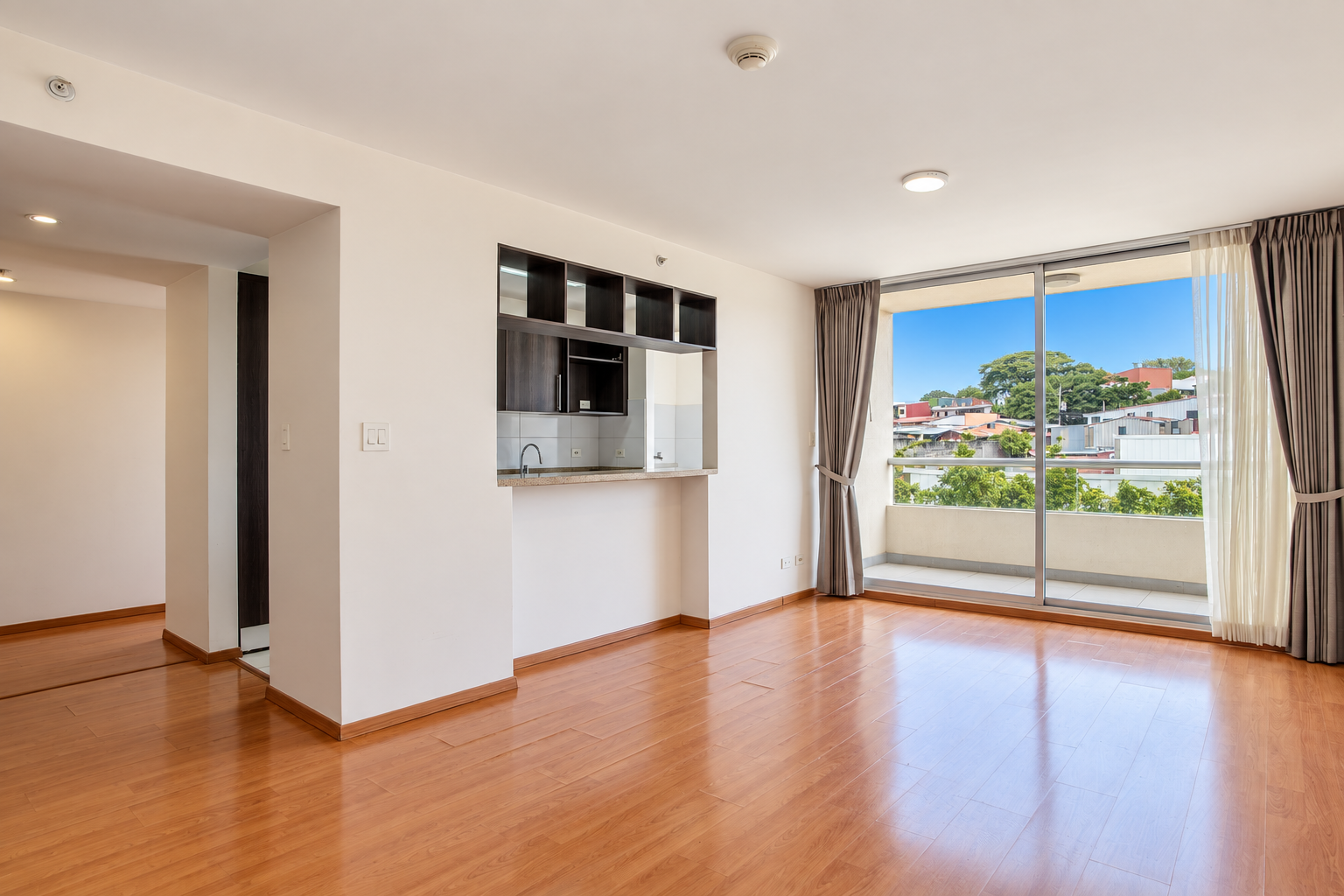 Apartamento en Condominio Bella Vista