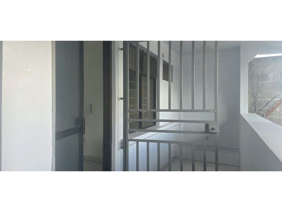 Office at Pavas