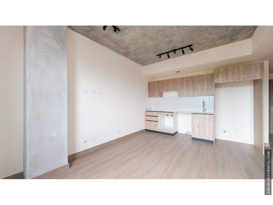 Apartment at Jane Nunciatura