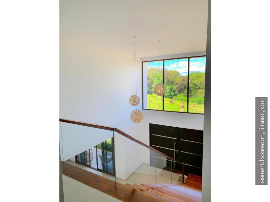 House at Hacienda Espinal